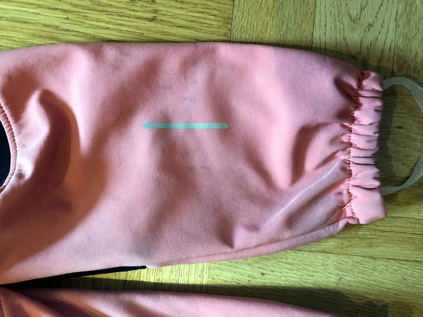 Reima Completi: Softshell Overall Anzug, Reima, Grösse 98 – Usato da Zürich venduto da Staetz 4