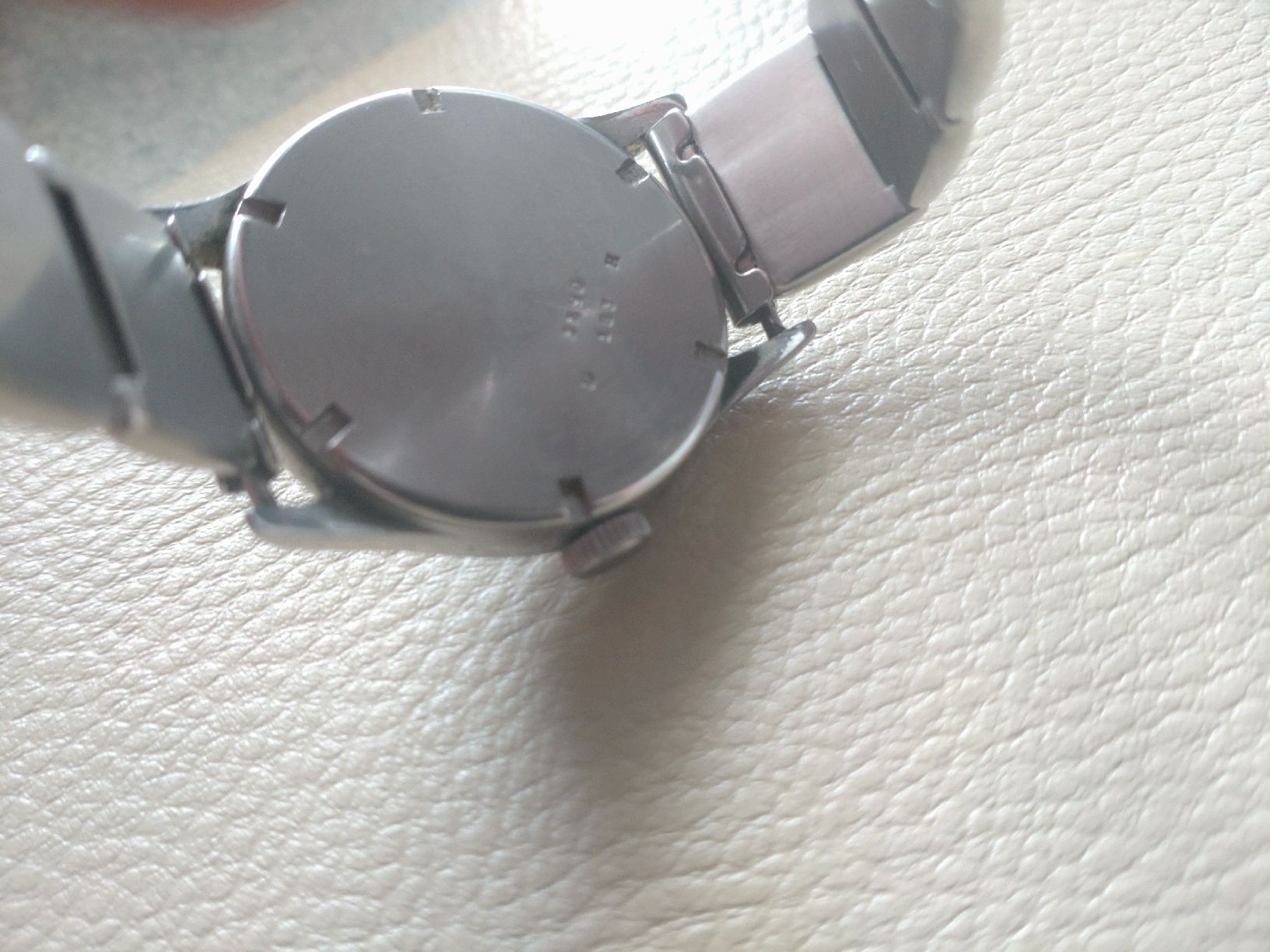 Orologi: Helvetia Militäruhr – Usato da Buttikon SZ venduto da Snowman6381 2