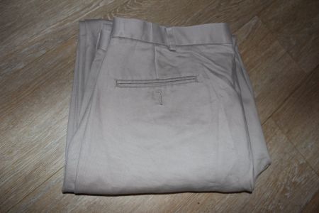 Hose Men  Pantalon Homme Dockers ( levis groupe)  size36X34