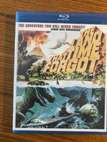 The Land That Time Forgot - US Import, Code A