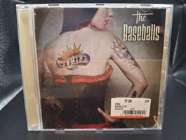 The Baseballs – Strike