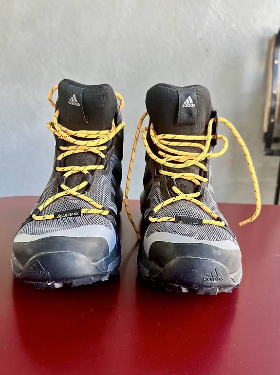 Adidas Scarpe da donna: Adidas Terrex Gr. 8 – Usato da Zürich venduto da Heyke 1