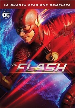 Tutti i DVDs: Flash Stagioni 1-5 – Usato da Gretzenbach venduto da Fraanto76 3
