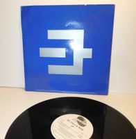 LP 1992 Feel The Drums Sweaty Mix M1 - THEN & NOW  LP Dance