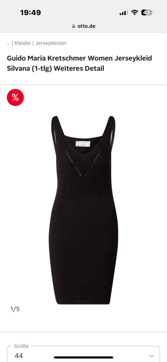 Kleider: Kleid S – Neu (gemäss Beschreibung) aus Wallisellen von Last_Chance_Sale