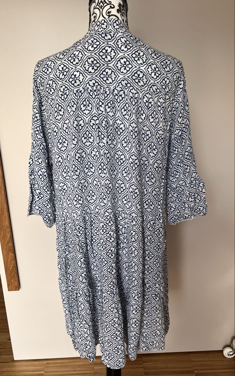Kleider: Kleid / luftig und leicht / 2 – Gebraucht aus Kloten von fifferlotti 3