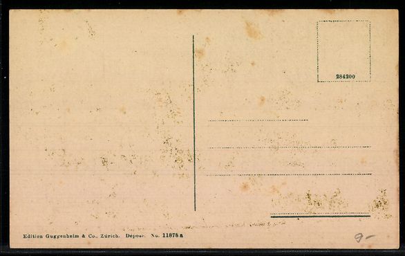 Cartoline postali: AK Niederlenz, Gartenbauschule – Usato da Berlin venduto da bartko-reher 1
