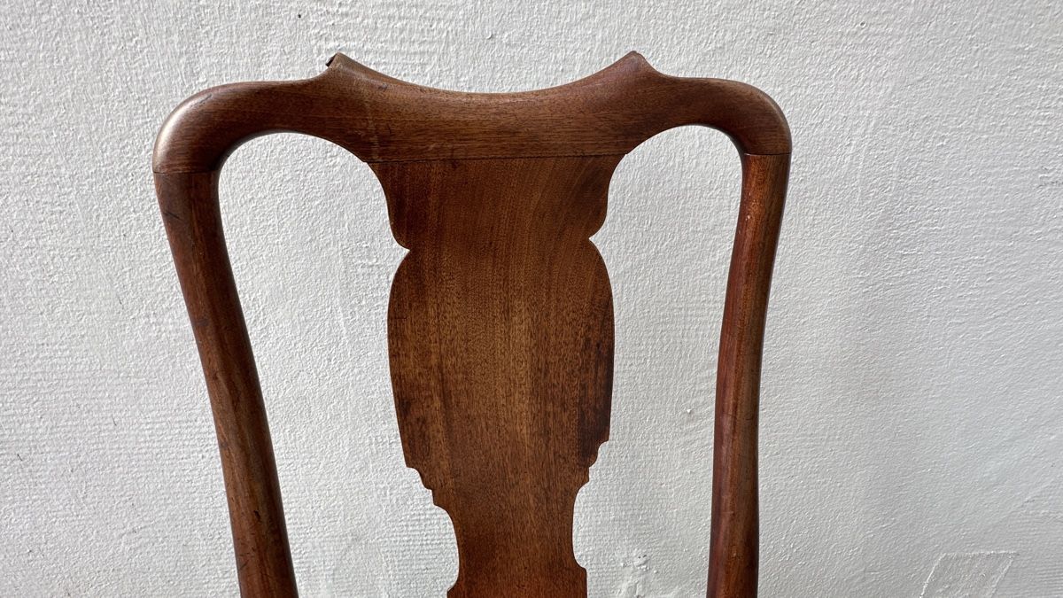 Sedie: Antiker Stuhl – Usato da Aarburg venduto da Schatzaffe 1