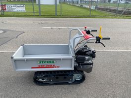 Stema Raupentransporter Raupendumper