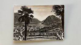 Lugano , Monte S. Salvatore ok