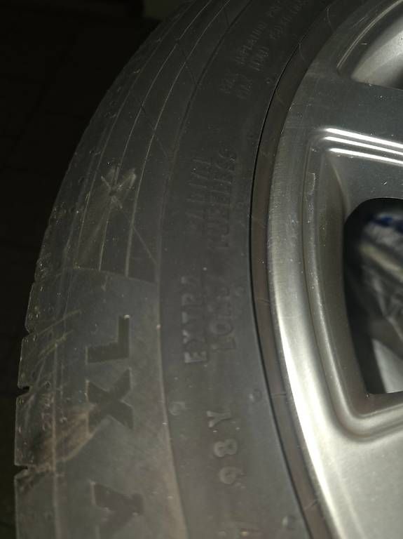 Cerchioni: Originale 17" Audi A6 Alufelgen   – Usato da Kaiseraugst venduto da Eanter 2