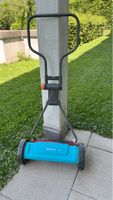 Gardena 400 Lawnmower - Great Condition for Summer!