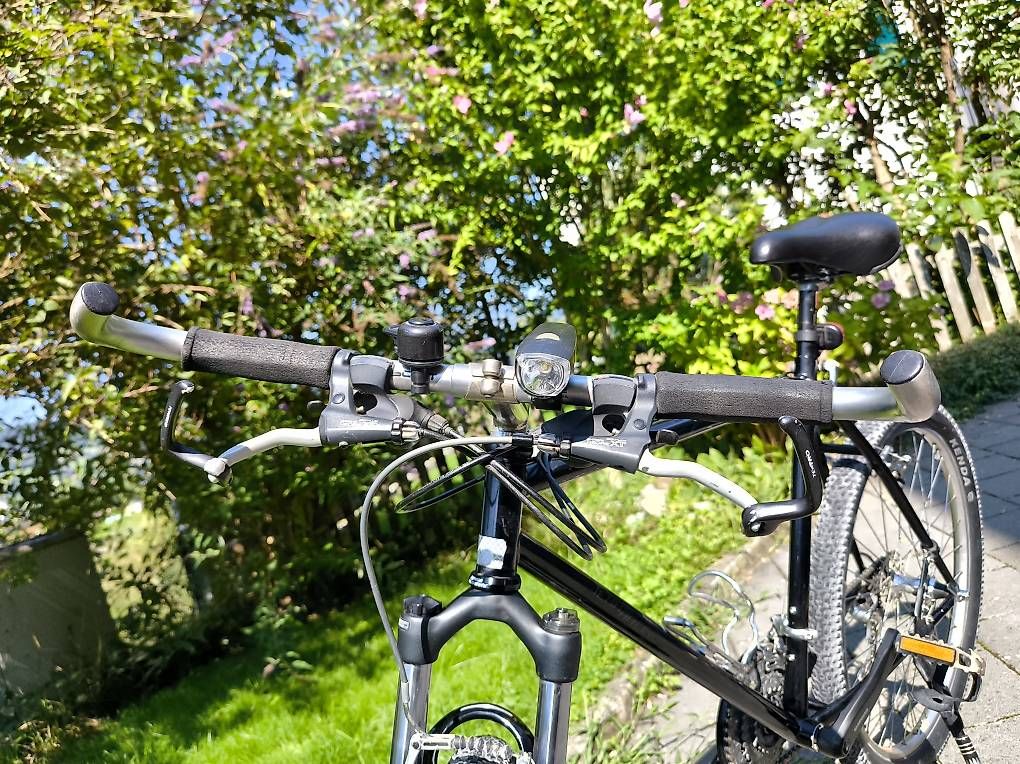 Scott Biciclette: Top MTB von SCOTT – Usato da Buochs venduto da Paedi_driver 3