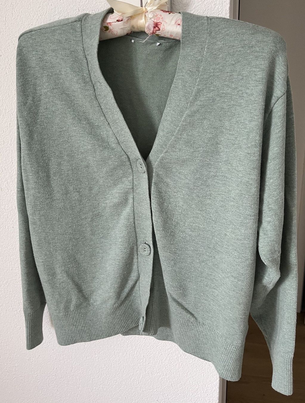 Giacche: Strickjacke Gr.34-36/XS-S – Usato da Gebenstorf venduto da bpo_7hv6 1
