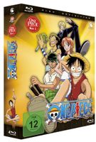 One Piece - TV Serie - Vol. 1   Blu-ray