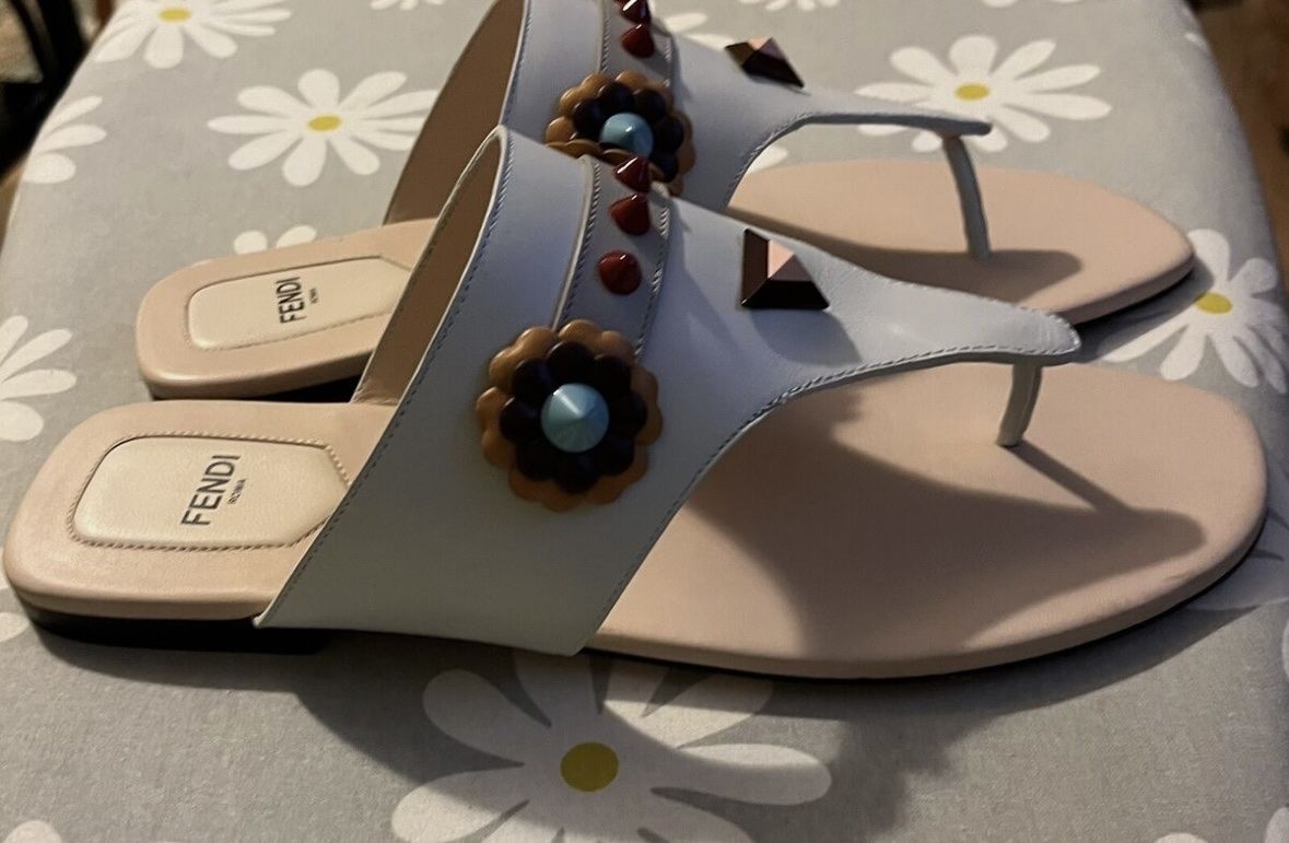 Fendi Scarpe da donna: FENDI Sandalen – Usato da Aarau venduto da drc_8b7f 6
