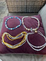 Ketten, Schmuck