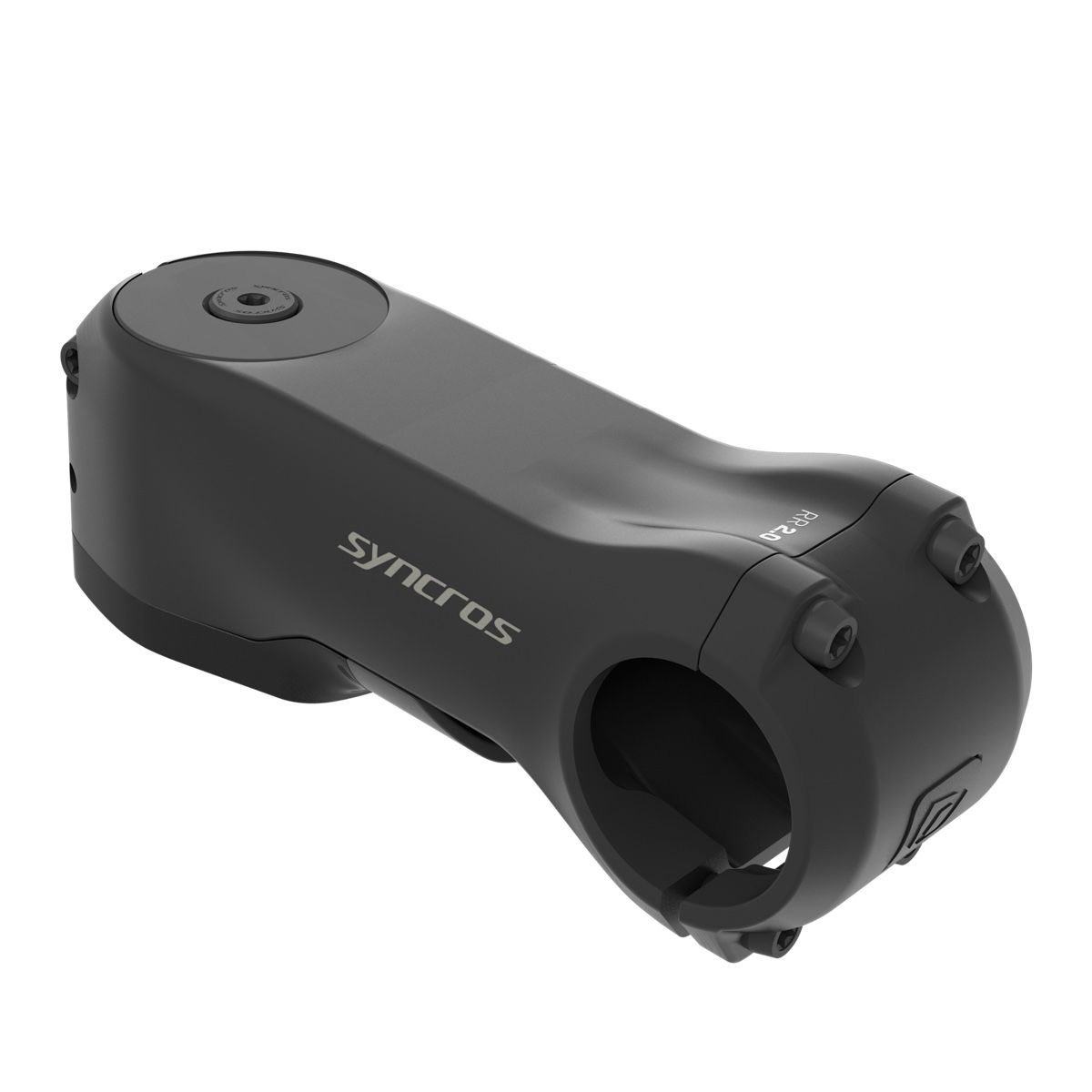 Syncros Ersatzteile: Syncros RR 2.0 Vorbau 100mm – Gebraucht aus Ettenhausen TG von re_leone1981