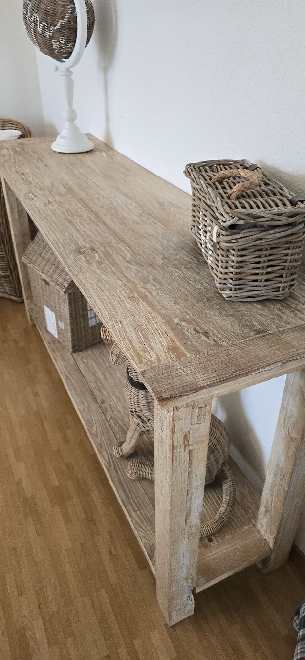 Kommoden: Neu Massivholz Sideboard – Neu und originalverpackt aus Weggis von bdrm48 1