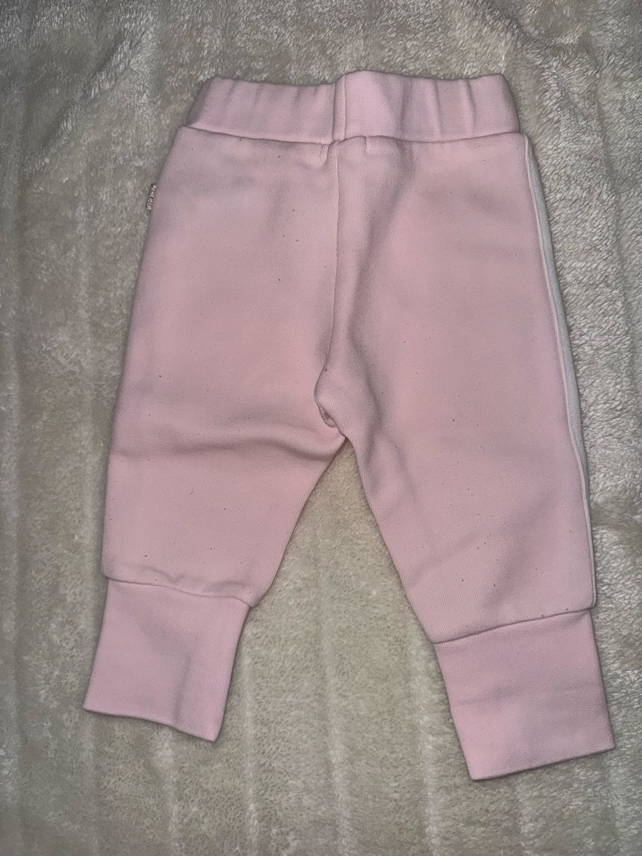 Hugo Boss Lotti & Set di vestiti: Kleiderset Hugo Boss Mädchen, Grösse 68 – Usato da Aarburg venduto da Da-Lila 3