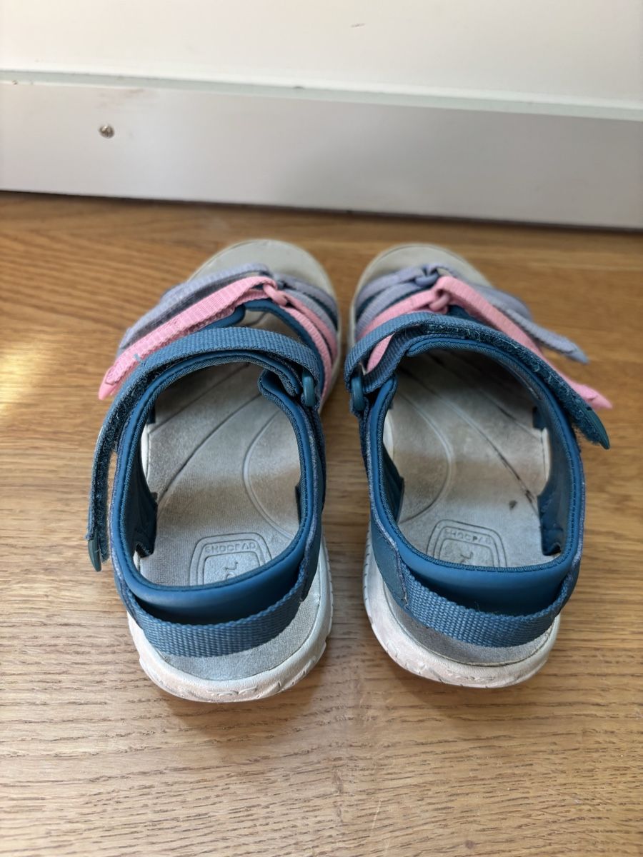 Teva Scarpe per ragazzi: Sandale Teva Gr. 31 – Usato da Zürich venduto da Ferrri 1