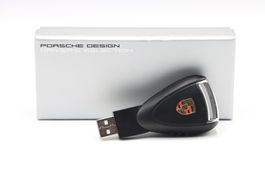 Porsche Schlüssel USB Stick 2GB 2010