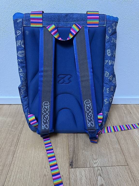 Borse & Zaini: Zaino seven nuovo  – Usato da Maroggia venduto da sha_n2dq 1