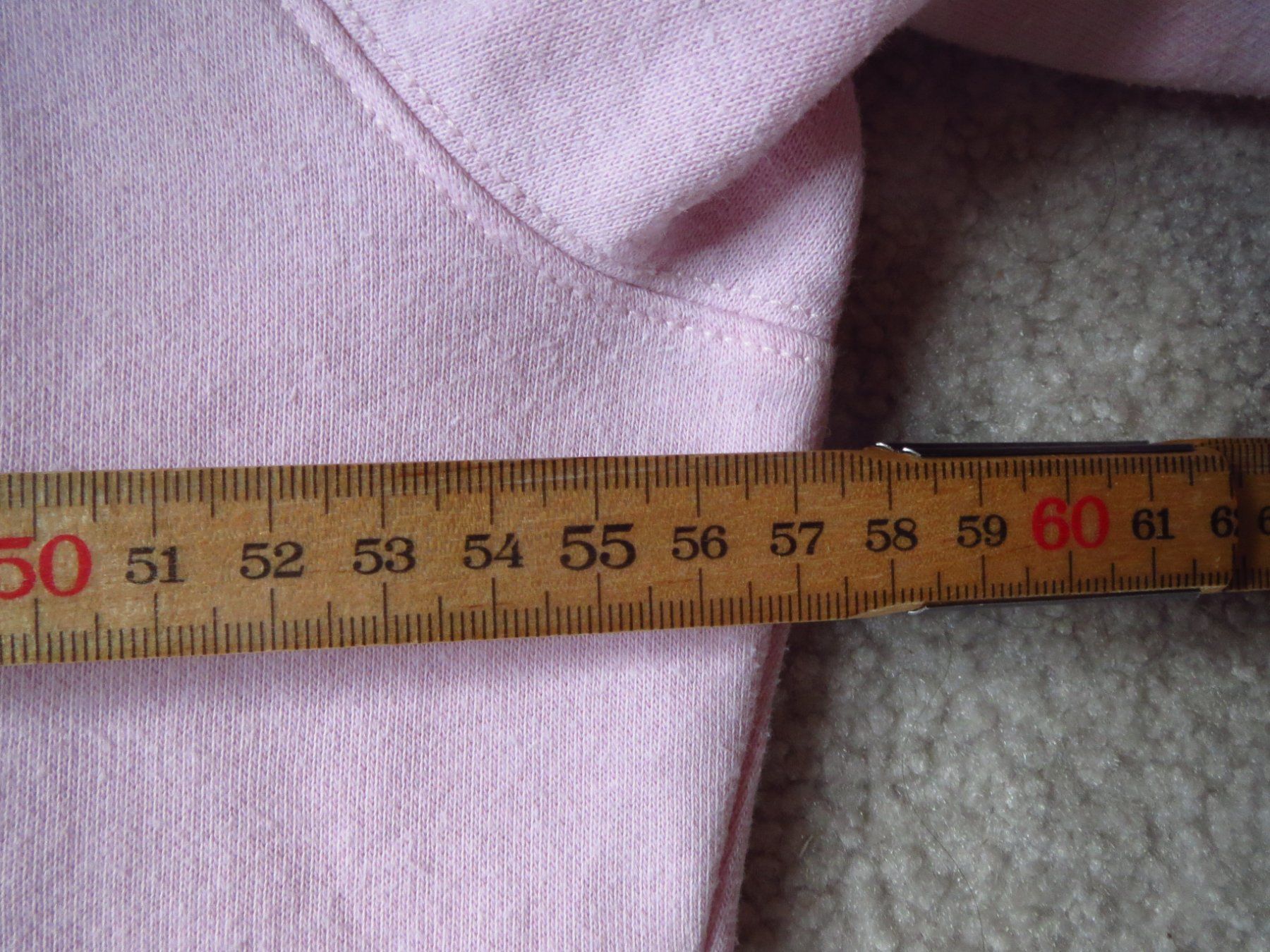 Pullover & Sweatshirts: cooler NORTH FACE Damen Hoodie / Pullover Gr XL – Gebraucht aus Kiental von Anna8702 5