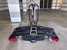 Thule Fahrradträger Easyfold XT3 Fix4Bike