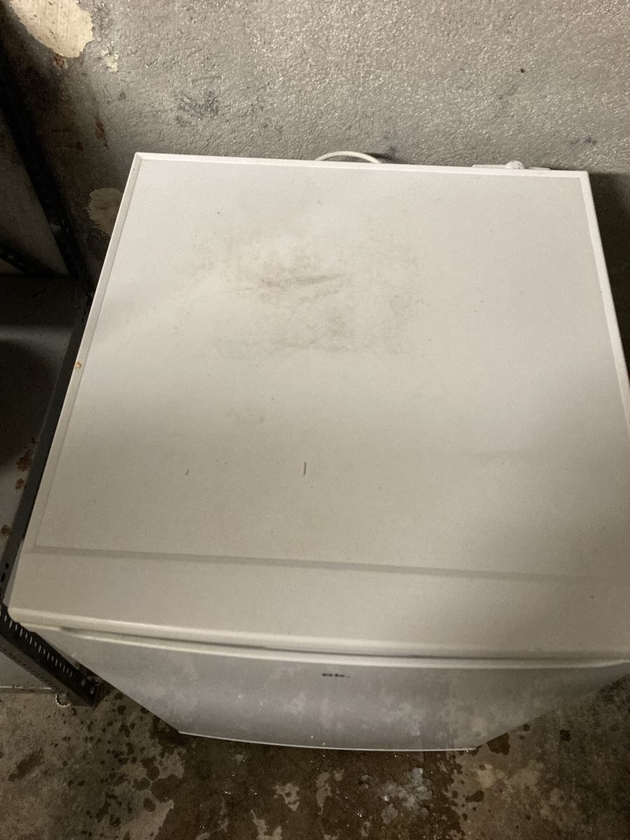 Gefrierschrank: Tiefkühlschrank – Gebraucht aus Heimiswil von gemschi04 5