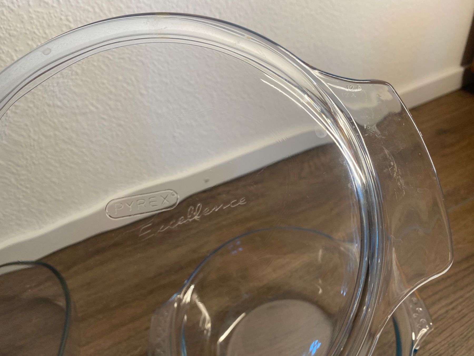 Pyrex Backformen: Auflaufformen aus Glas Set / Lot – Gebraucht aus Pratteln von a23_j2gs 4