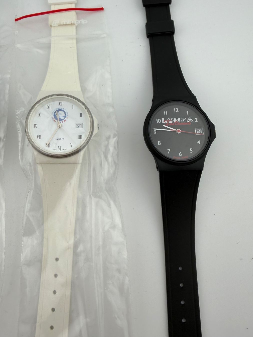 Orologi: Lot de montre pour récupérer les pièces – Difettoso da Biel/Bienne venduto da MrP_WatchesBiel 2