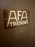 +  AFA  StAhL TreSoR  +