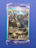 Pokemon MEP Black Star Promo N s Zekrom 031 Sealed 🇬🇧