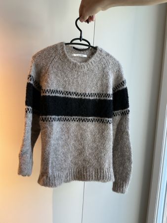 Pullover von Sibin Linnebjerg