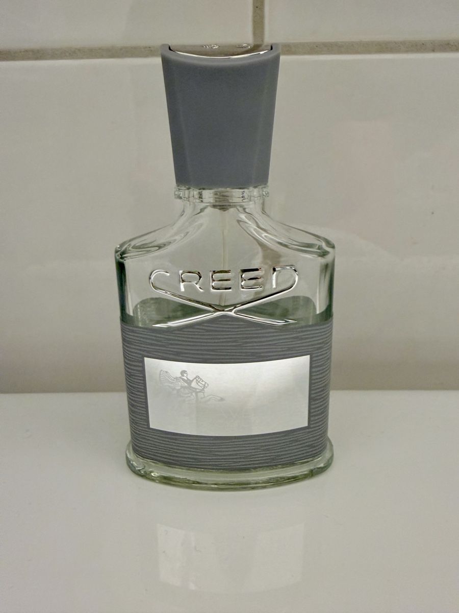 Creed Parfum & Eau de Toilette: Creed Aventus Cologne – Gebraucht aus Glattpark(Opfikon) von Petevisuals