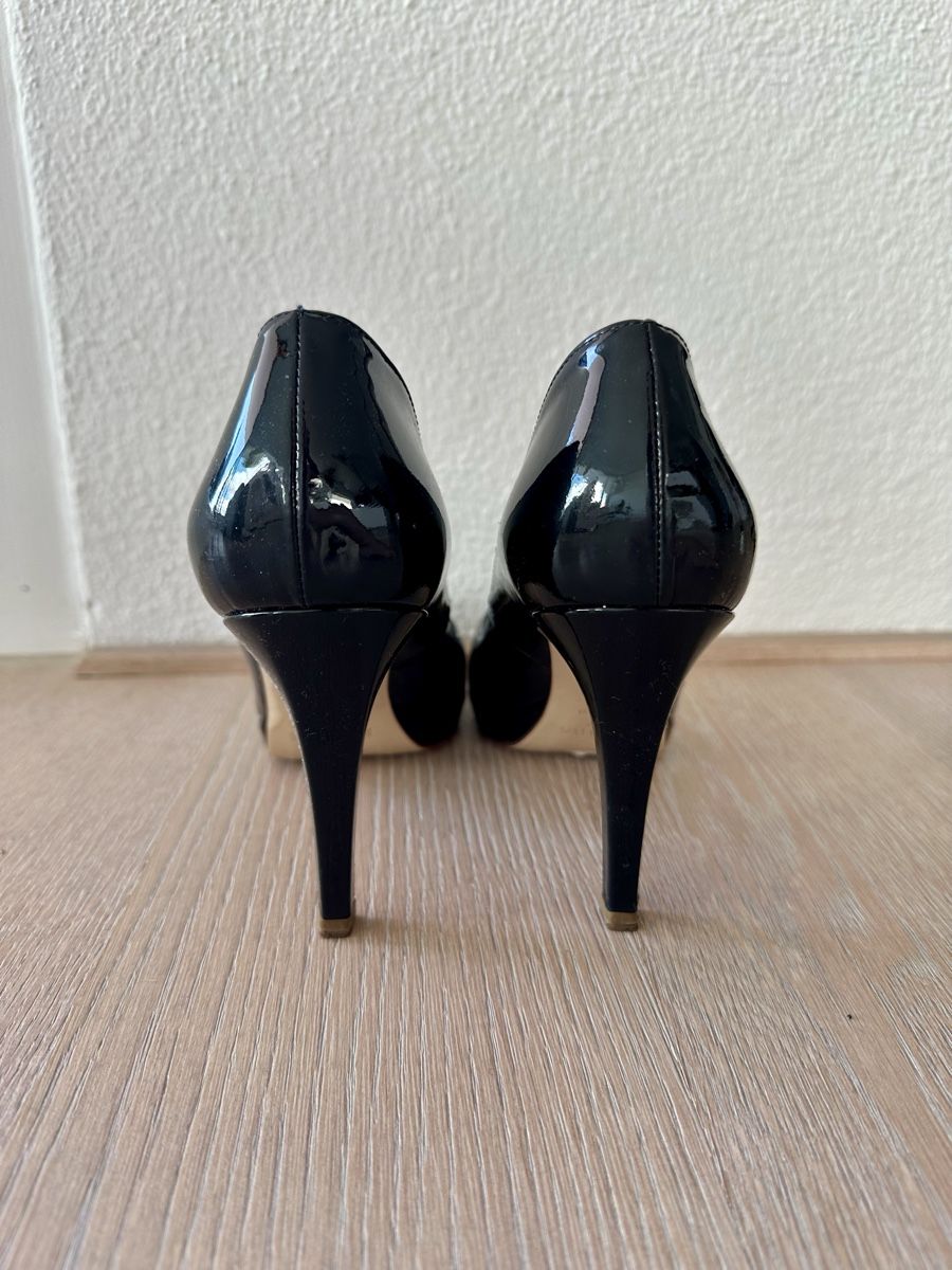 Damenschuhe: Hobbs London - Patent Leather Heels – Neu (gemäss Beschreibung) aus Horgen von cfedier2212 5