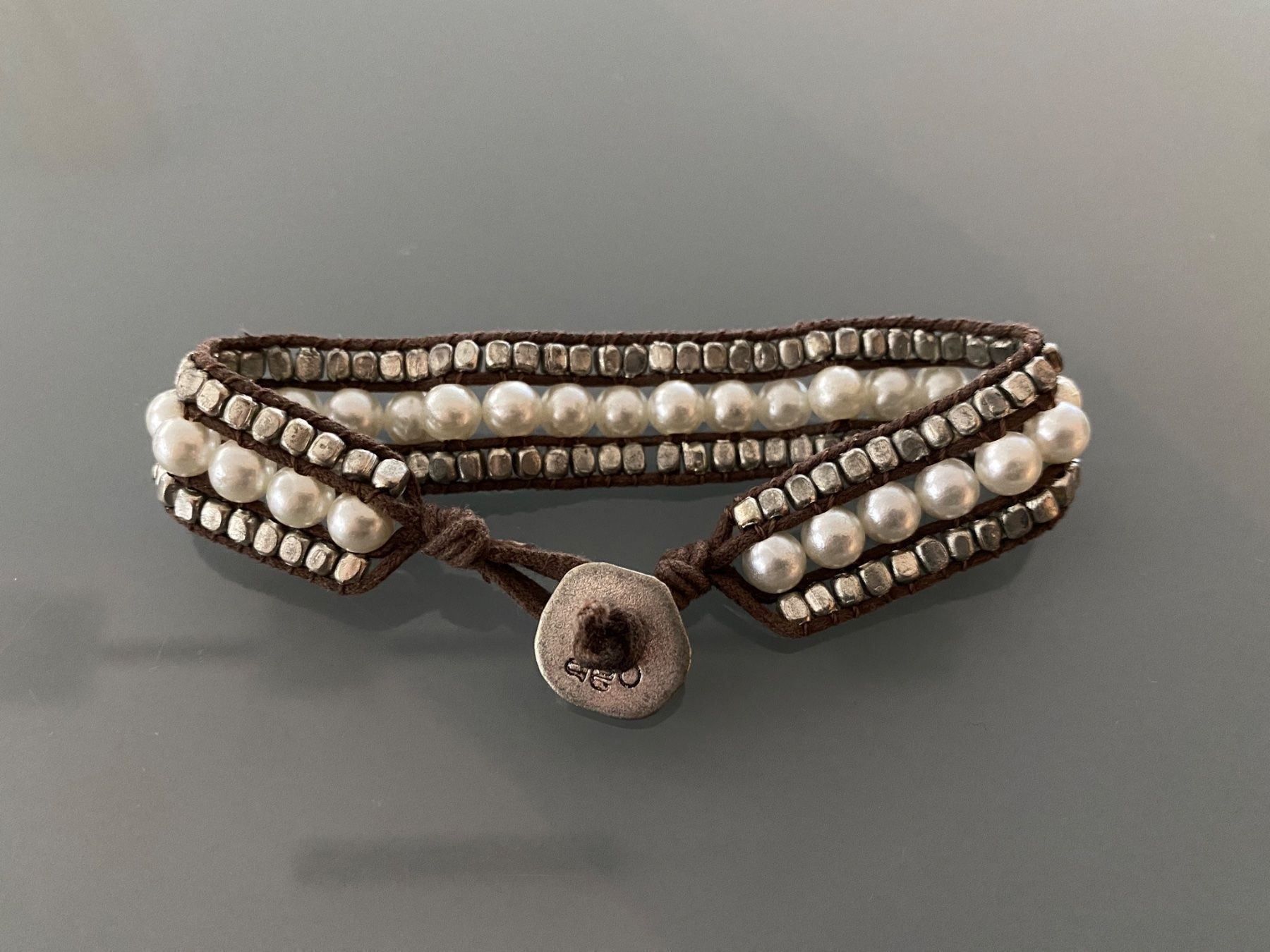 Armbänder & -reifen: Set Schmuck Armbänder – Gebraucht aus Zollikon von Krenapf 3