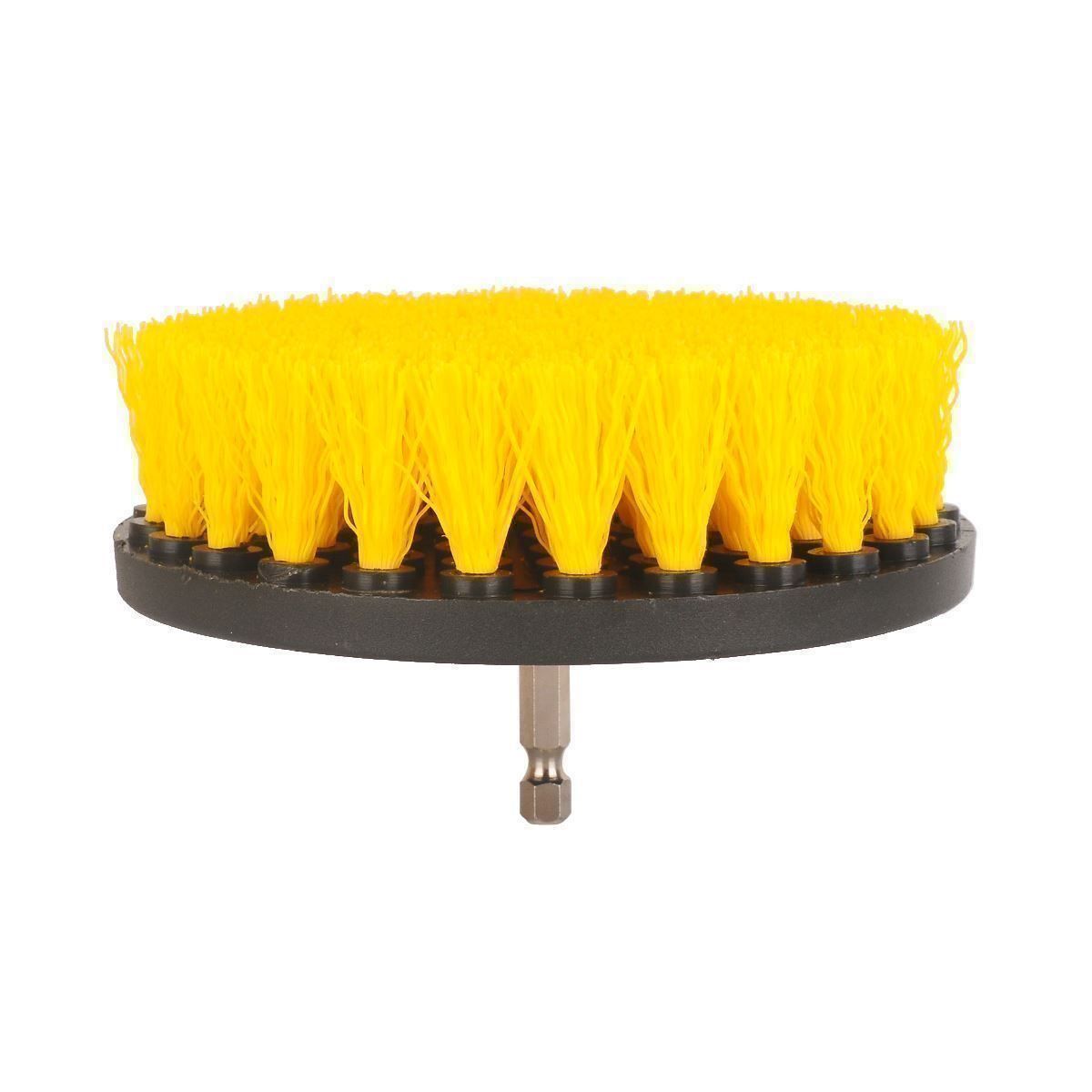 Altro per la casa: Drill Brush 4Pcs Electric Cleaning Brush – Nuovo (secondo la descrizione) da Thun venduto da Top32 5