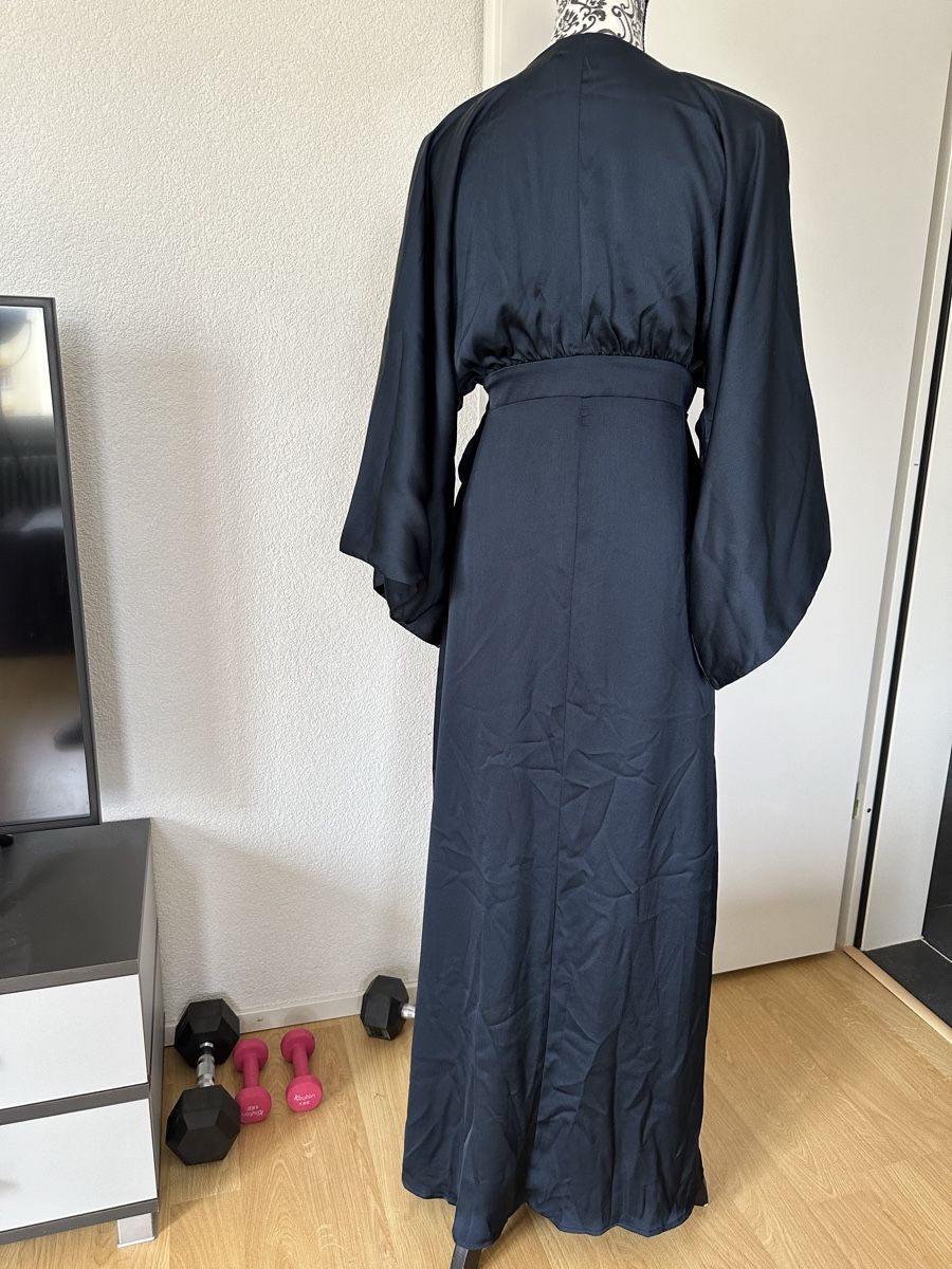 Kleider: Dress Kimono/ Kleid – Neu und originalverpackt aus Schaffhausen von Nadiuna 3