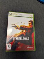 Stranglehold Microsoft Xbox 360