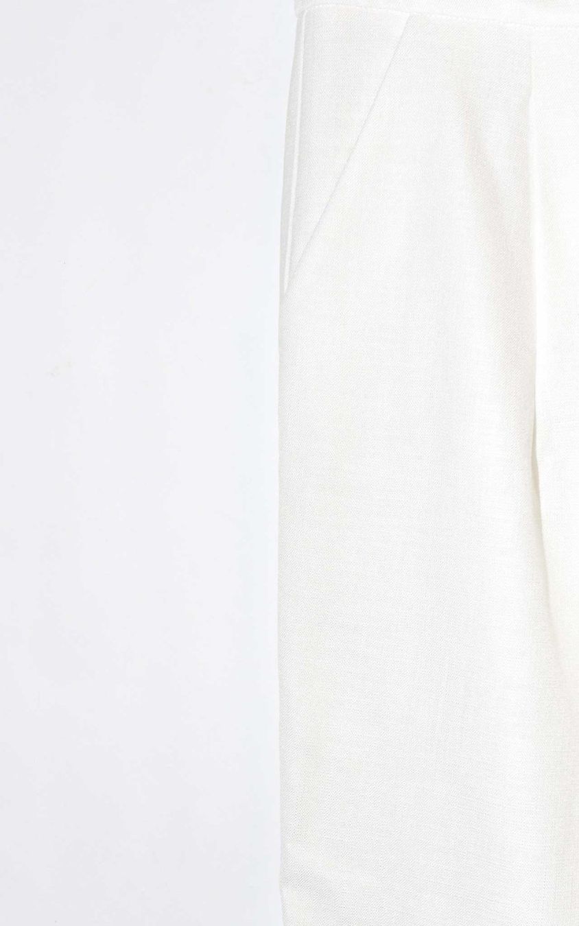 Pantaloni: Veronica Beard Wideleg Hose - Gr. 38 – Usato da Illnau venduto da Monkky 4