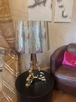 Designerlampe Bourgie, Kartell