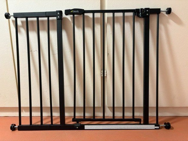 Altro: Schutzgitter Set 96 cm - 101 cm – Usato da Spreitenbach venduto da NIMAnd