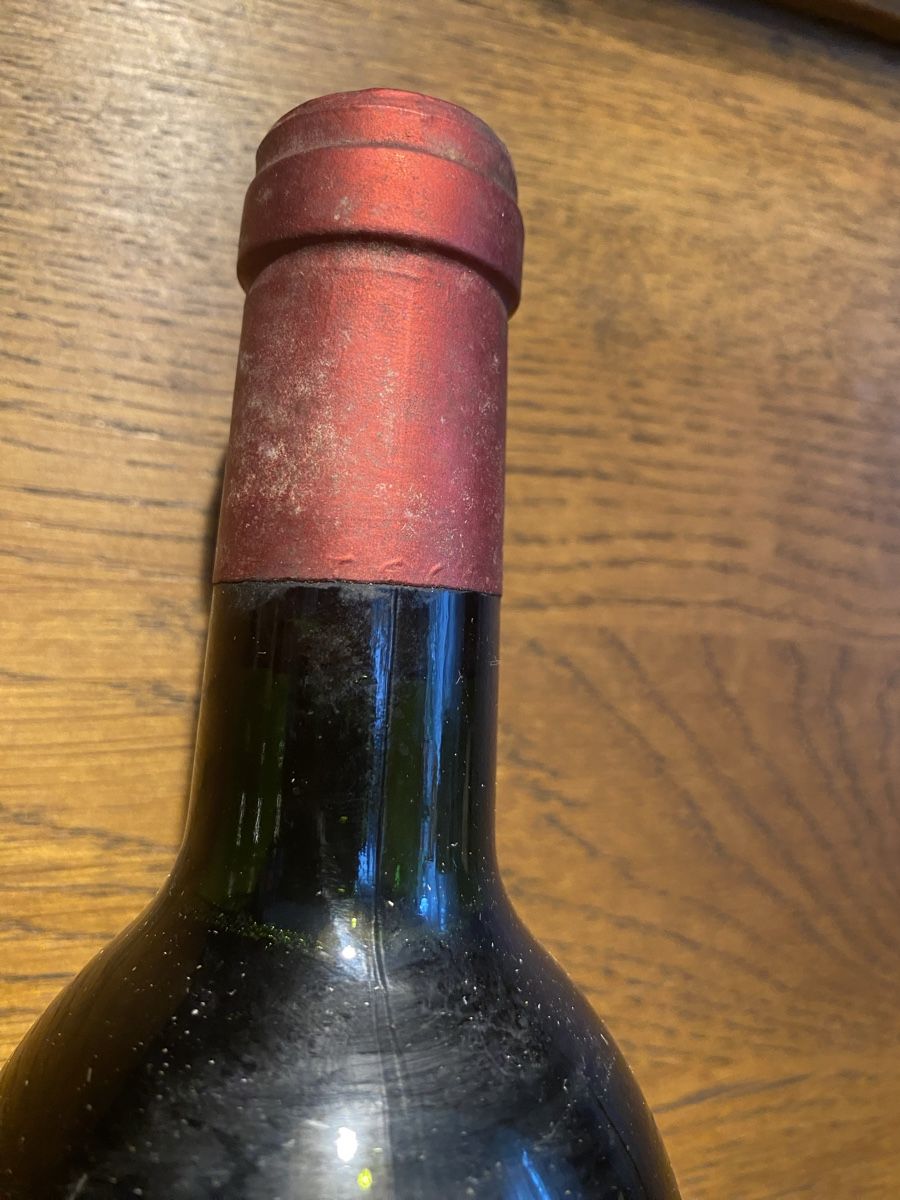 Vino: Château Langoa Barton 1979 ! , Saint-Julien – Nuovo e nell'imballaggio originale da Muttenz venduto da exclusive_wines 2