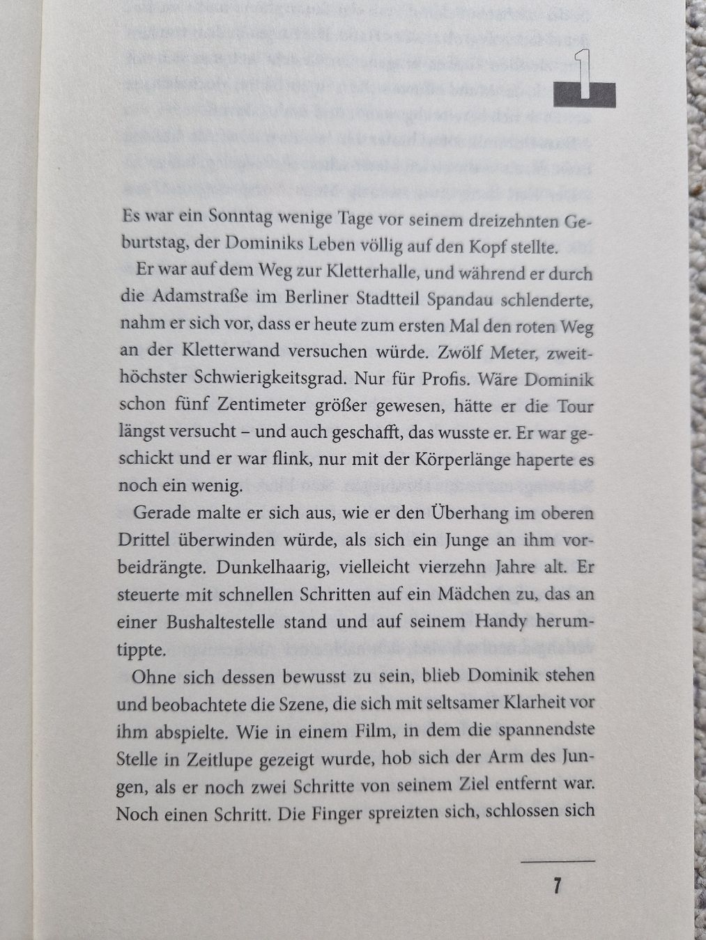 Libri: SPY highspeed London - Arno Strobel – Usato da Hettlingen venduto da mat_8pg6 4