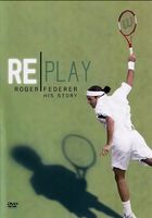Replay - Roger Federer Story /NEU