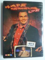 Hape Kerkeling - Live "Wieder auf Tour"  (neu, verschweisst)