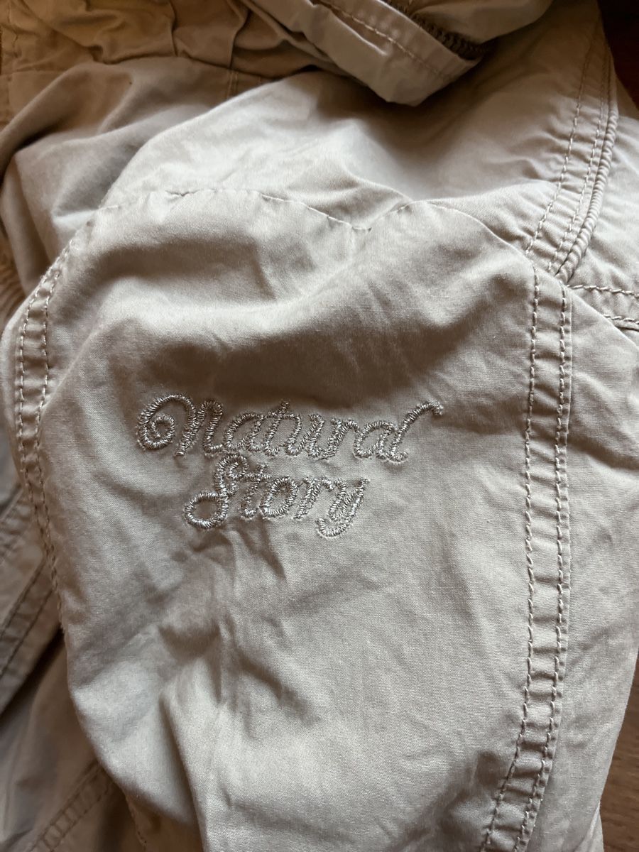 Giacche & Cappotti: Jacke 122 Frühlingsjacke – Usato da Andelfingen venduto da estark 4