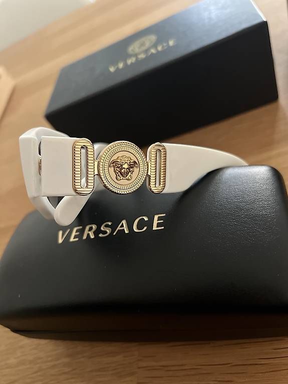 Occhiali & Lenti: Versace Sonnenbrille – Usato da Zürich venduto da SEri_5H 3